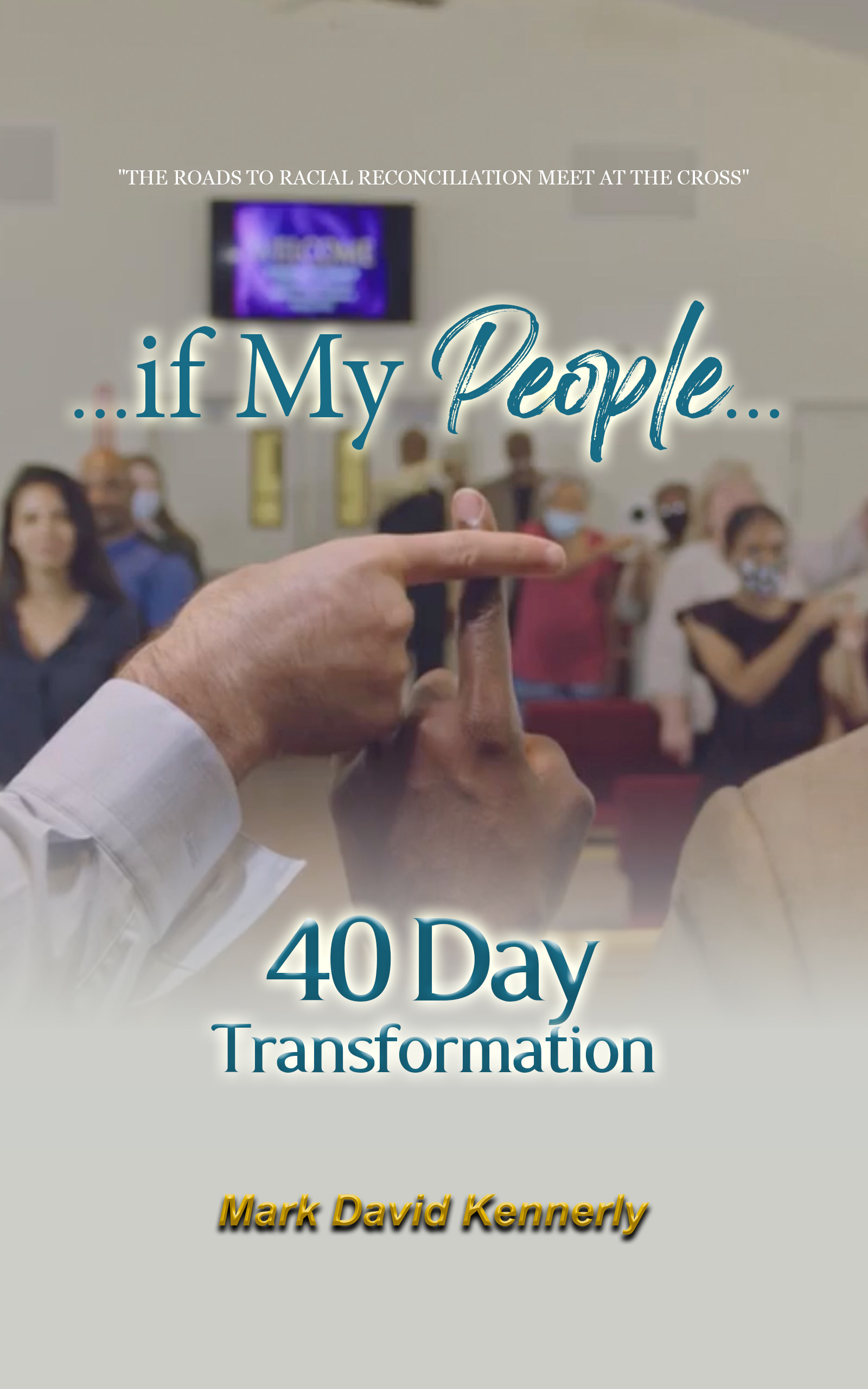 …if My People… 40 Day Transformation (eBook) Download