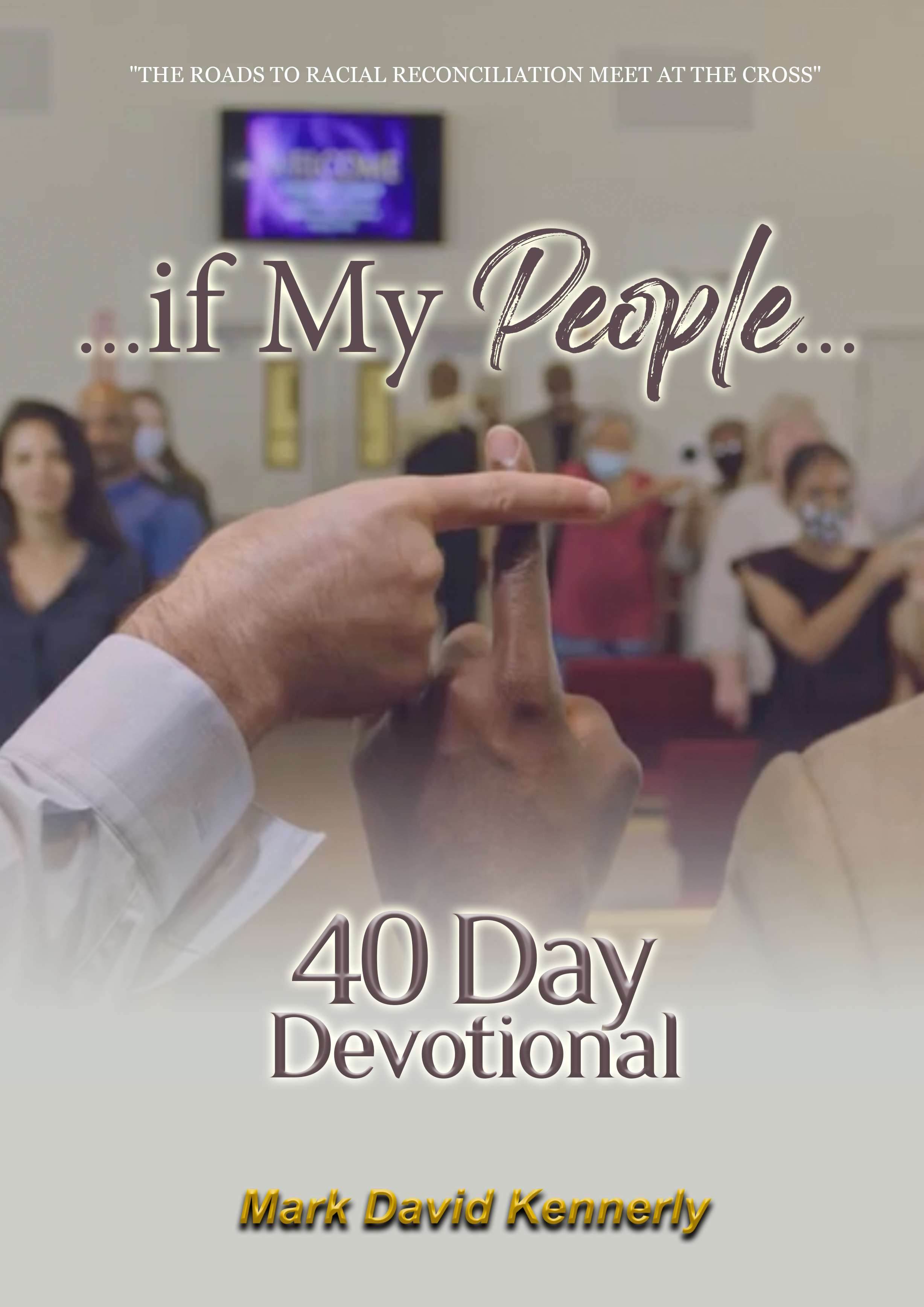 …if My People… 40 Day Devotional (eBook) Download